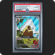 Pokemon | Surging Sparks | Alolan Dugtrio | English 208/191 PSA 10