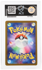 Psyduck - ACE 10   (Back)