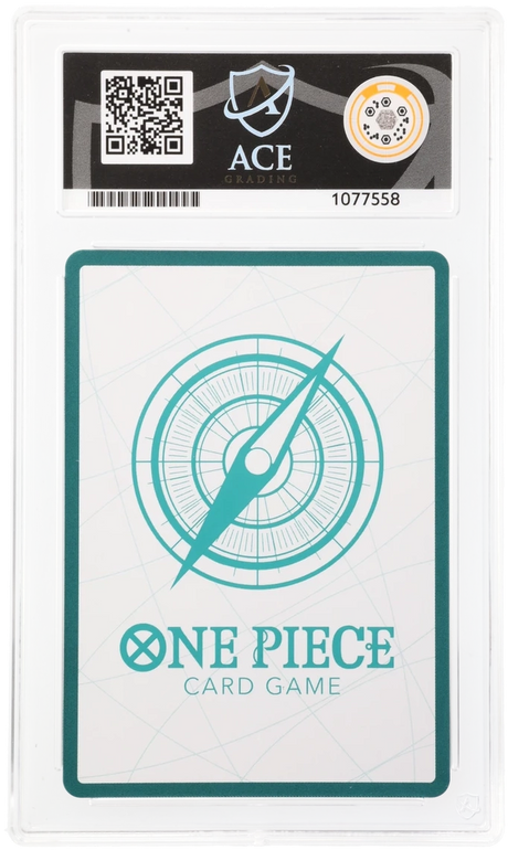 DON!! - ACE 10   (Back)