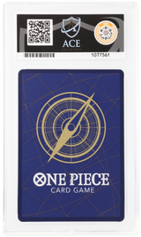 Jewelry Bonney - ACE 10   (Back)