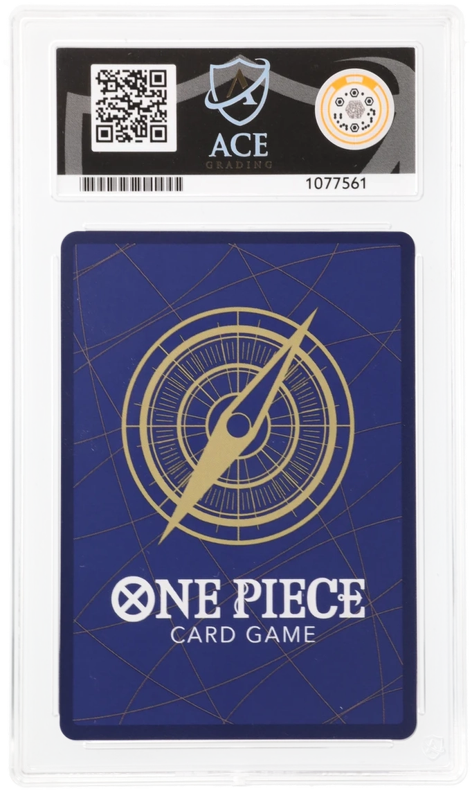 Jewelry Bonney - ACE 10   (Back)