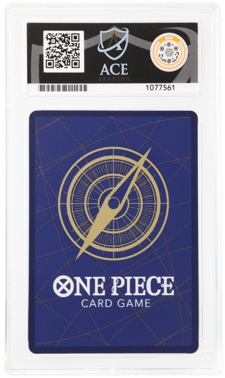 Jewelry Bonney - ACE 10   (Back)