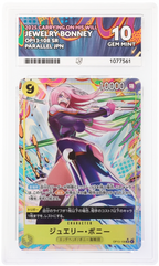 Jewelry Bonney - ACE 10   (Front)