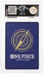 Gol.D.Roger - ACE 10   (Back)