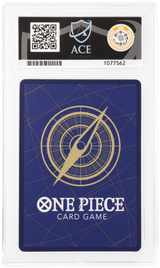 Gol.D.Roger - ACE 10   (Back)