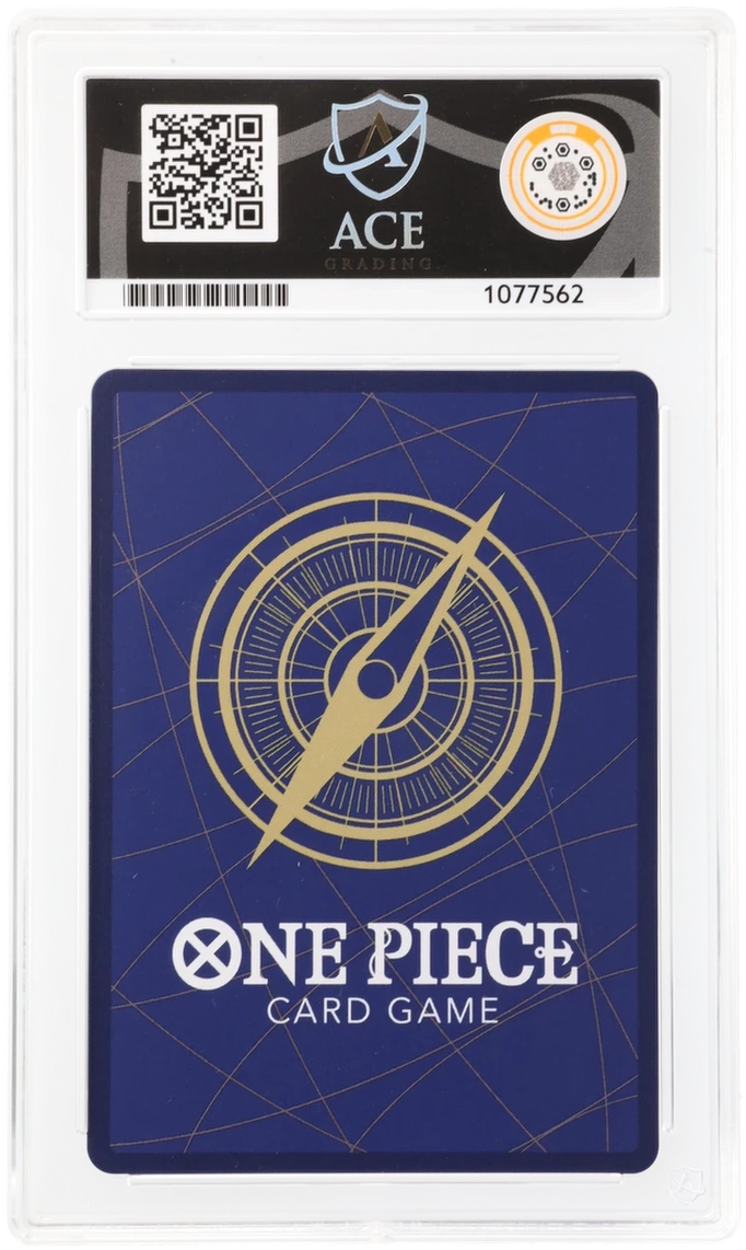 Gol.D.Roger - ACE 10   (Back)