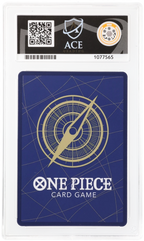 Portgas.D.Ace - ACE 10   (Back)