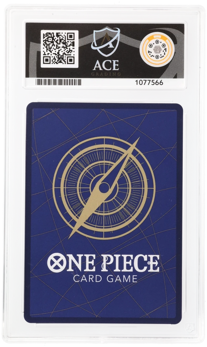 St. Marcus Mars - ACE 10   (Back)