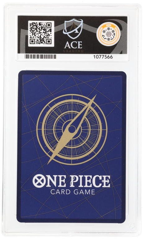 St. Marcus Mars - ACE 10   (Back)