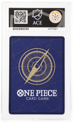 Portgas.D.Ace - ACE 10   (Back)