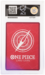 Gol.D.Roger - ACE 10   (Back)