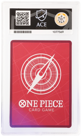 Gol.D.Roger - ACE 10   (Back)