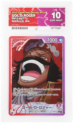 Gol.D.Roger - ACE 10   (Front)