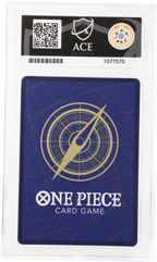 St. Shepherd Ju Peter - ACE 10   (Back)