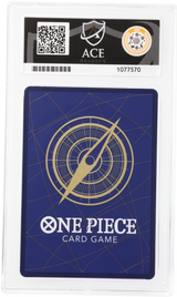 St. Shepherd Ju Peter - ACE 10   (Back)