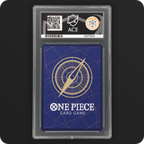 One Piece | Legacy of the Master | Monkey.D.Garp | Japanese OP12-056 Ace 10
