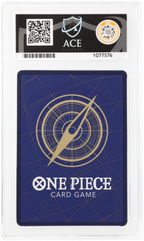 Gol.D.Roger - ACE 10   (Back)