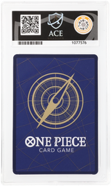 Gol.D.Roger - ACE 10   (Back)