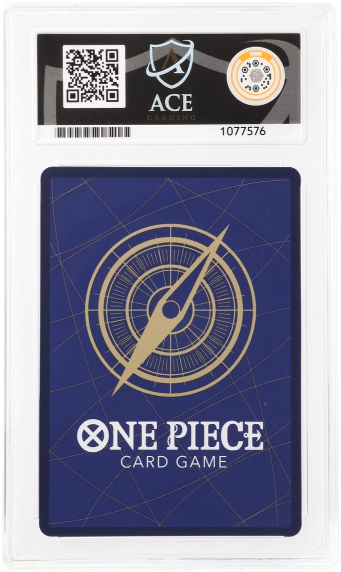 Gol.D.Roger - ACE 10   (Back)