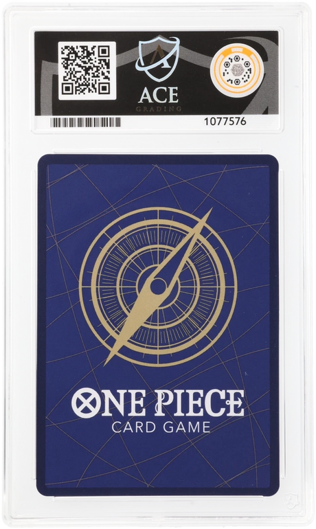Gol.D.Roger - ACE 10   (Back)