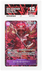 Gol.D.Roger - ACE 10   (Front)