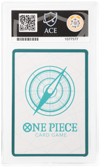DON!! - ACE 10   (Back)