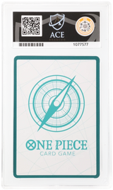 DON!! - ACE 10   (Back)
