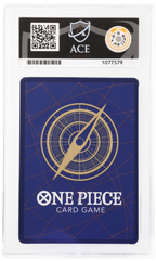 Nami - ACE 10   (Back)
