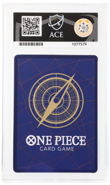 Nami - ACE 10   (Back)