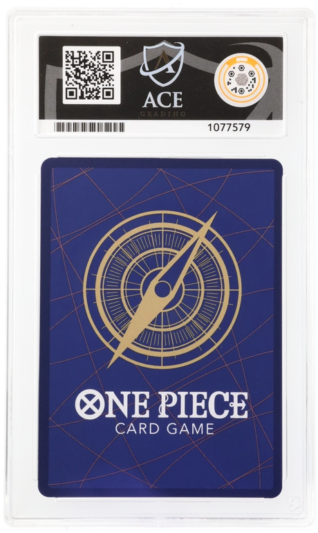 Nami - ACE 10   (Back)