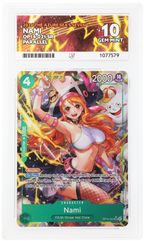 Nami - ACE 10   (Front)