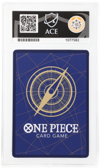 Shanks - ACE 10   (Back)