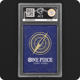 One Piece | The Azure Sea's Seven | Monkey.D.Luffy | Japanese OP14-013 Ace 10