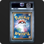 Pokemon | Raging Surf | Groudon | Japanese 069 PSA 10