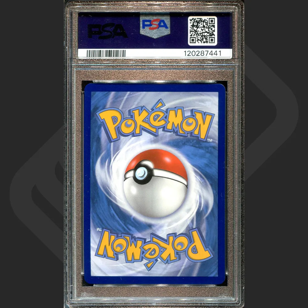 Pokemon - Hidden Fates (2019) - Moltres & Zapdos & Articuno - 69/68 - PSA - Grade 10