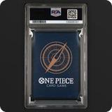 One Piece | One Piece Promos | Rob Lucci | English OP05-093 PSA 10