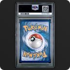 Pokemon | Mega Evolution | Mega Latias ex | English 163 PSA 10