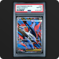 Pokemon | Mega Evolution | Mega Latias ex | English 163 PSA 10