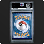 Pokemon | Black Star Promo | Oricorio ex | English 024 PSA 9
