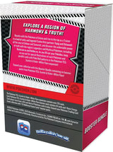 Pokemon TCG: White Flare - Booster Bundle (6 Packs)