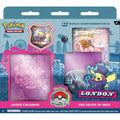 Pokémon TCG: 2022 Pokémon World Championships Deck (André Chiasson, Mew VMAX)