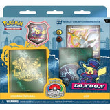 Pokémon TCG: 2022 Pokémon World Championships Deck (Ondrej Škubal, Arceus VSTAR)