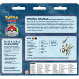Pokémon TCG: 2022 Pokémon World Championships Deck (Ondrej Škubal, Arceus VSTAR)