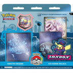 Pokémon TCG: 2022 Pokémon World Championships Deck (Rikuto Ohashi, Palkia VSTAR)