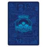 Pokémon TCG: 2022 Pokémon World Championships Deck (Rikuto Ohashi, Palkia VSTAR)