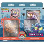Pokémon TCG: 2022 Pokémon World Championships Deck (Sebastian Lashmet, Urshifu VMAX)