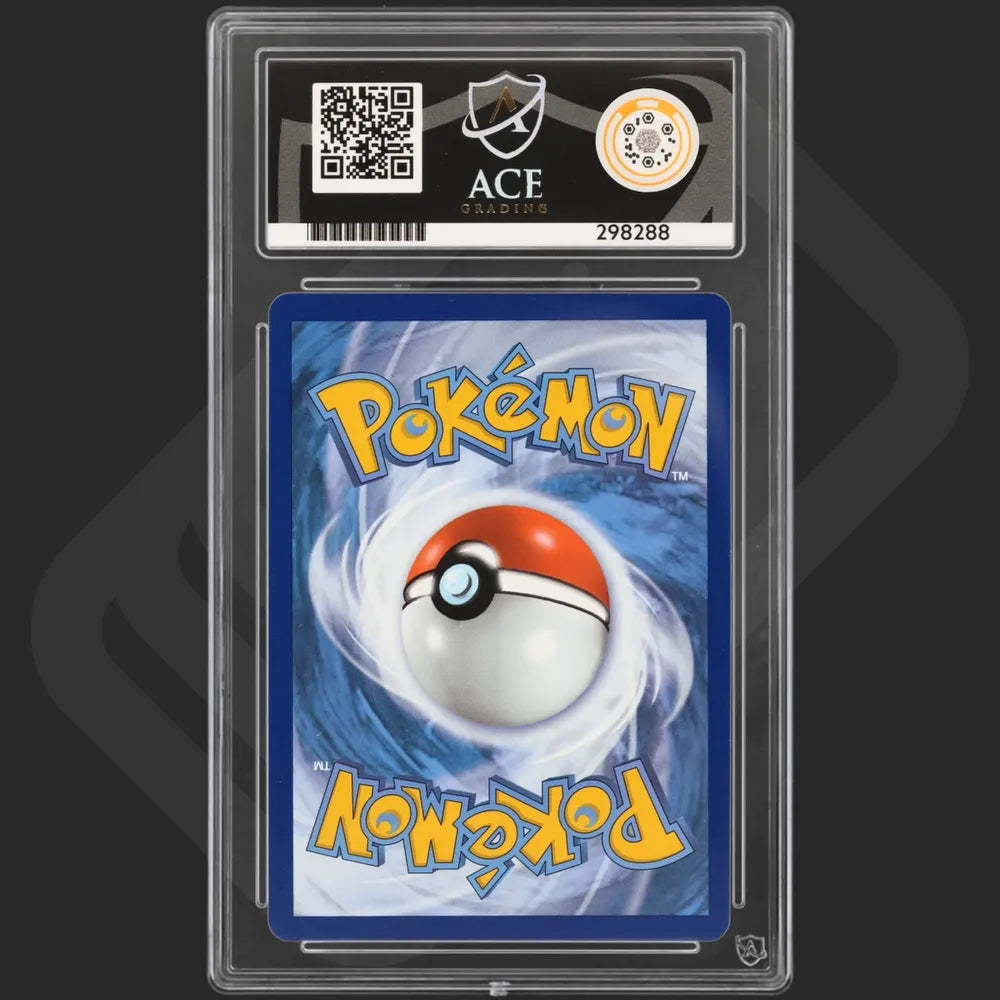 Pokemon - Astral Radiance - Zacian V - TG21/TG30 - Ace Grading - Grade 10 Gem Mint