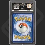 Pokemon - Surging Sparks - Scramble Switch - 186/191 - Ace Grading - Grade 9 Mint