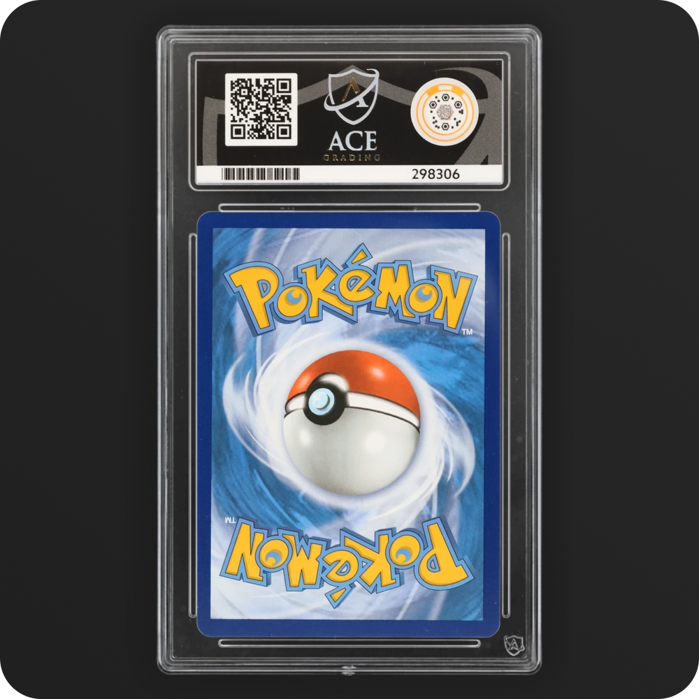 Pokemon | Brilliant Stars | Lumineon V | 155/172 Ace 10