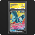 Pokemon | Brilliant Stars | Lumineon V | 155/172 Ace 10